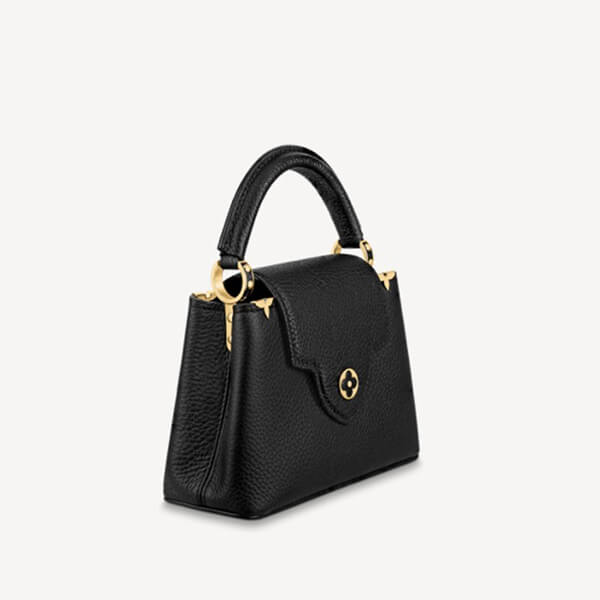 注目! ルイヴィトン カプシーヌ偽物 MINI ハンド ショルダーバッグ M56669